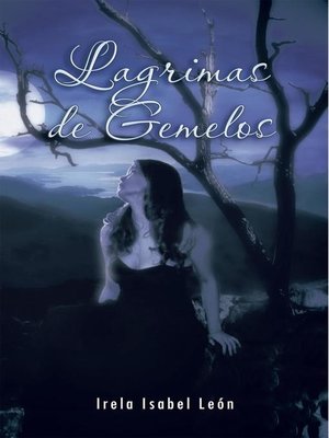 cover image of Lagrimas De Gemelos